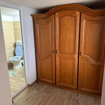 Casuta Galbena Villa Eforie Nord Dış mekan fotoğraf