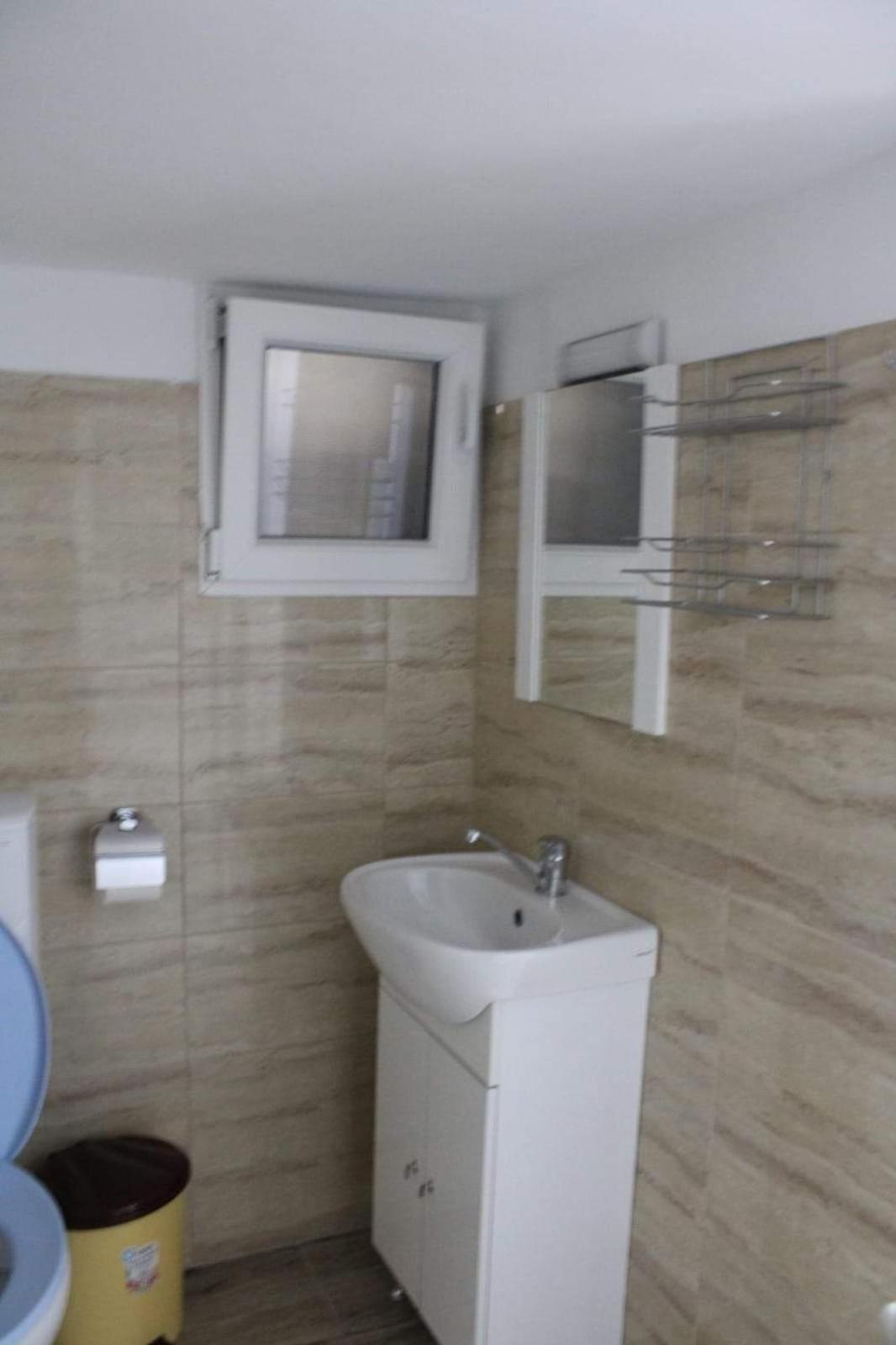 Casuta Galbena Villa Eforie Nord Dış mekan fotoğraf