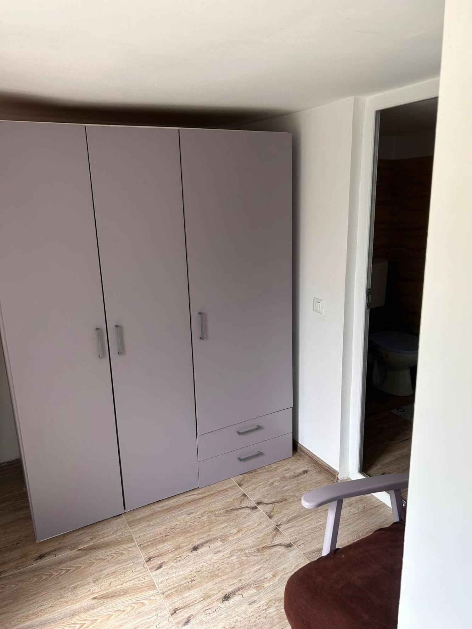 Casuta Galbena Villa Eforie Nord Dış mekan fotoğraf