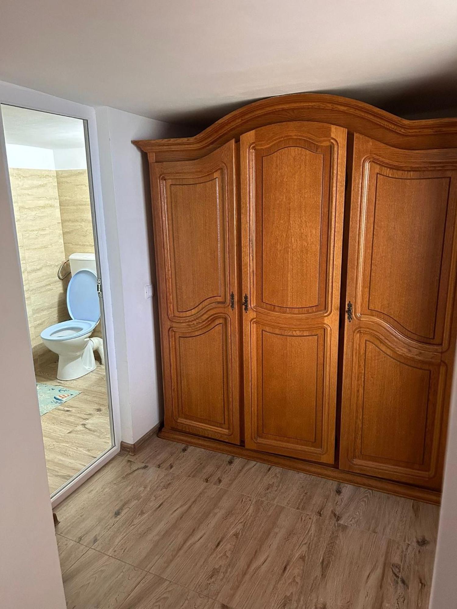 Casuta Galbena Villa Eforie Nord Dış mekan fotoğraf
