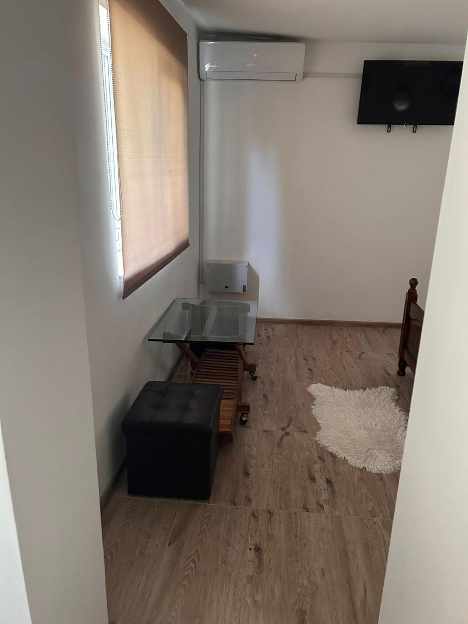 Casuta Galbena Villa Eforie Nord Dış mekan fotoğraf