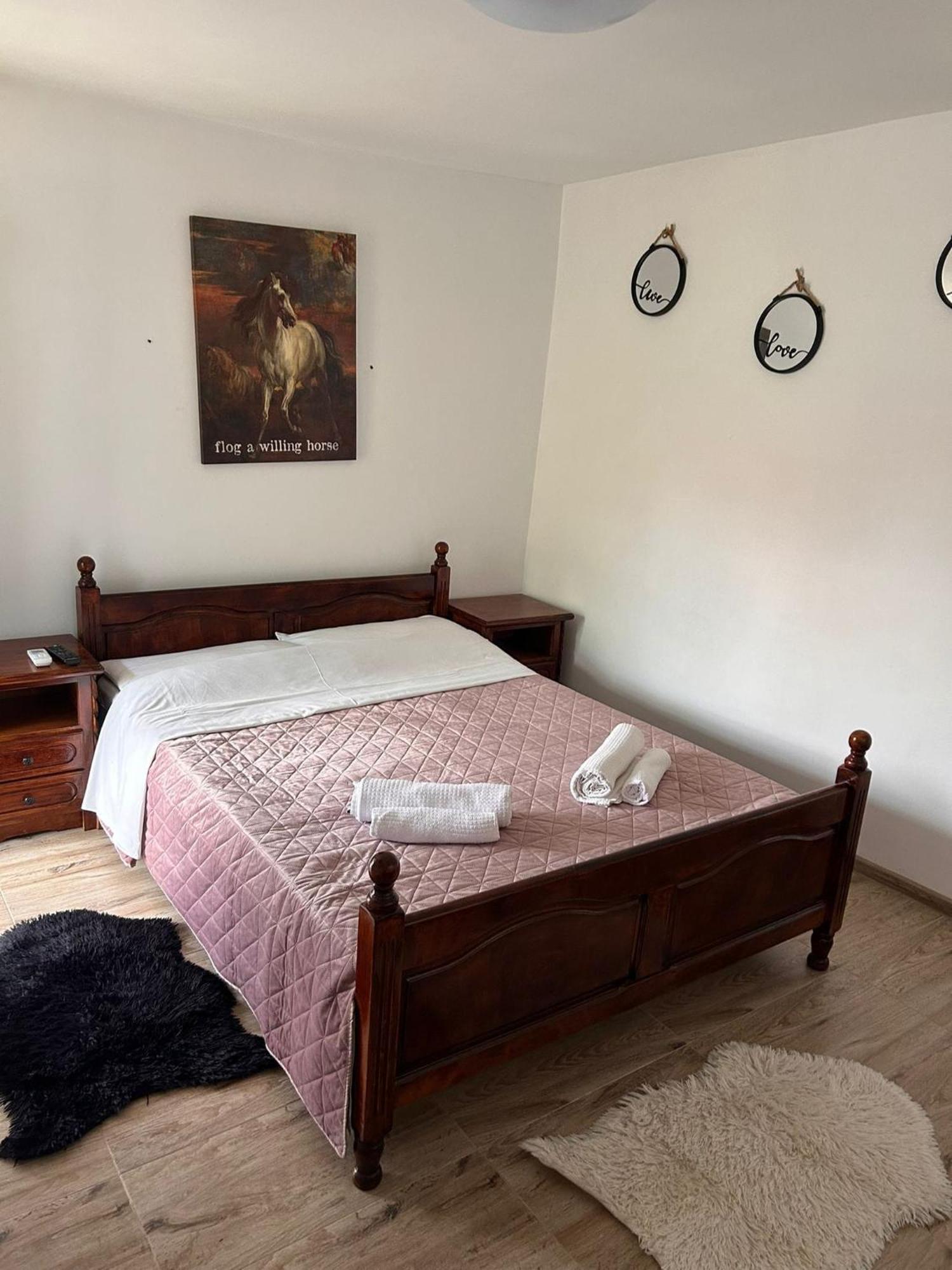 Casuta Galbena Villa Eforie Nord Dış mekan fotoğraf